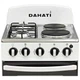 Плита DAHATI 2000-21/2 DAHATI 2000-21/2 1040193 - изображение 2