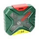 Шуруповерт Bosch EasyImpact 18V-40 18В 2х2Агод 2038Нм 0-4300-1630обхв кейс ЗП набір з (0.603.9D8.109) BOSCH 0.603.9D8.109 1041166 - зображення 3