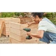 Шуруповерт Bosch EasyImpact 18V-40 18В 2х2Агод 2038Нм 0-4300-1630обхв кейс ЗП набір з (0.603.9D8.109) BOSCH 0.603.9D8.109 1041166 - зображення 9
