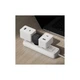 Зарядное устройство Baseus 1xUSB-C PD20W + 1xUSB + cable USB-C to USB-C white (P10111608113-01) Baseus P10111608113-01 1040361 - изображение 7