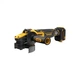Шліфувальна машина DeWALT 18В XR Li-lon, 125мм, 3000-9000 об/хв (без АКБ та ЗП) (DCG416VSN) DeWALT DCG416VSN 1040255 - зображення 1