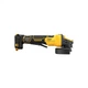 Шліфувальна машина DeWALT 18В XR Li-lon, 125мм, 3000-9000 об/хв (без АКБ та ЗП) (DCG416VSN) DeWALT DCG416VSN 1040255 - зображення 4
