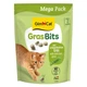 Ласощі GimCat GrasBits для котів таблетки (вітаміни) з травою 425 г - зображення 2