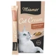 Ласощі для котів Miamor Cat Snack з ліверною ковбасою 6 стіків по 15 грам - зображення 2