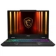 Ноутбук MSI Cyborg 15 (9S7-15Q342-074) MSI 9S7-15Q342-074 1040151 - изображение 1