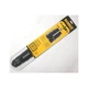 Шина для цепной пилы DeWALT 16''/40 см, с цепью 3/8'', 1.1 мм, (DT20660) DeWALT DT20660 1040304 - изображение 2