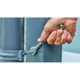 Набір інструментів Bosch 1/2", 64шт, CrV (1.600.A02.ZB3) BOSCH 1.600.A02.ZB3 1040100 - зображення 7