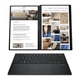 Ноутбук ASUS Zenbook Duo UX8406CA-QL047X (90NB14X1-M001P0) ASUS 90NB14X1-M001P0 1044745 - изображение 4