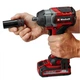 Гайковерт Einhell Professional TP-CW 18/750-C Li BL-Solo 18V, бесщеточный, 750Нм 0-2200об/мин, 1.78кг (без АКБ и З (4510065) EINHELL 4510065 1040973 - изображение 6