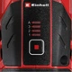 Гайковерт Einhell Professional TP-CW 18/750-C Li BL-Solo 18V, бесщеточный, 750Нм 0-2200об/мин, 1.78кг (без АКБ и З (4510065) EINHELL 4510065 1040973 - изображение 8