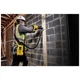 Пылесос строительный DeWALT 18В XR Li-Ion, HEPA Filter, 1.65 кг (без АКБ и ЗУ) (DWH161N) DeWALT DWH161N 1041118 - изображение 5