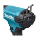 Будівельний фен Makita DHG181ZK LXT, 18В (без АКБ та ЗП) (DHG181ZK) Makita DHG181ZK 1041134 - зображення 3