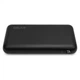 Батарея універсальна GEAR 20000mAh, PD/22.5W, black (WP952P) GEAR WP952P 1040615 - зображення 2