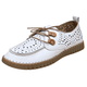 Туфли Antistress 030.240.3667 White 38р белые (2950770658469) - изображение 1