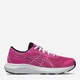 Подростковые кроссовки для девочки ASICS Contend 9 Gs 1014A337-705 39 Розовые (4571633333941) - изображение 1
