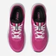 Подростковые кроссовки для девочки ASICS Contend 9 Gs 1014A337-705 39 Розовые (4571633333941) - изображение 6