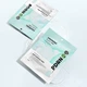 Відновлююча гідрогелева маска з рослинним PDRN VT Cosmetics PDRN Hydrogel Mask - зображення 1