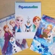 Раскраска Холодное сердце Frozen А4 набор 3 шт (27817) - изображение 1