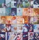 Lomo cards Ломо Карты БТС BTS Love Yourself (27980) - изображение 2