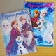 Раскраска Холодное сердце Frozen А4 набор 2 шт (27816) - изображение 1