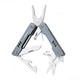 Мультитул Xiaomi NexTool Mini Sailor NE20135 11-в-1 универсальный карманный разборный с плоскогубцами ножом ножницами и отвертками из нержавеющей стали для туризма кемпинга и повседневного ношения - изображение 14