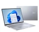 Ноутбук ASUS Vivobook 16 Ryzen 5-150/24GB/1TB/Win11 Silver (M1605NAQ-MB114W) - зображення 1