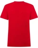 Футболка мужская Lee Cooper Logo Fill 59711208.1 M красная (1597112083901) - изображение 6