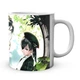 Кухоль GeekLand Black Butler Темний дворецький BB.01.01 ( 27002 ) - изображение 4