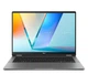 Ноутбук ASUS VivoBook 14 Flip Ultra 5-226V/16GB/512/Win11 OLED Touch (TP3407SA-SG146W) - зображення 3