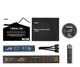Видеокарта ASUS GeForce RTX 5070 Ti ROG Strix OC 16GB GDDR7 DLSS4 (ROG-STRIX-RTX5070TI-O16G-GAMING) EU - изображение 9