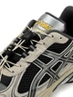 Кроссовки ASICS Gel-Kahana TR V4 Beige Black 41 - изображение 6
