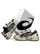 Кроссовки ASICS Gel-Kahana TR V4 Beige Black 41 - изображение 9