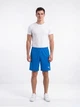 Спортивные шорты для футбола мужские Puma teamRISE Short 704942-02 M Синие (4063699208696) - изображение 3