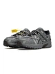 Кросівки ASICS Gel-Kahana TR V2 Reflective Dark Grey 43 - изображение 5
