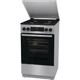 Плита Gorenje GK5C42SJ ( 25200 ) - изображение 2