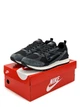 Чоловічі кросівки Nike Waffle S Dark Grey Black 41 - изображение 8