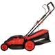 Газонокосилка электрическая Vitals Master EZP 4318jb 430 мм 1800 Вт - изображение 3