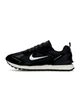 Чоловічі кросівки Nike Waffle S Black White 45 - зображення 1