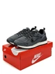 Чоловічі кросівки Nike Waffle S Grey Black 41 - зображення 8