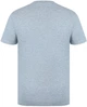 Футболка мужская базовая с карманом Lee Cooper Pocket Crew 59216902 M серая (2592169023900) - изображение 7