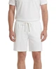 Шорти чоловічі бавовняні Lonsdale Senior 47227001 XL білі (2472270014700) - зображення 1