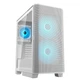 Корпус Cougar Airface Flo RGB White ( 24736 ) - изображение 1