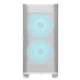 Корпус Cougar Airface Flo RGB White ( 24736 ) - изображение 2