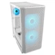 Корпус Cougar Airface Flo RGB White ( 24736 ) - изображение 3