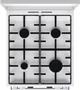 Плита Gorenje GK5C63WH ( 24054 ) - изображение 12