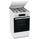 Плита Gorenje GK5C63WH ( 24054 ) - изображение 13