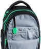 Рюкзак ортопедичний Kite Education Football 36x27х16 см 15.5 л Чорний (K26-724S-3) - зображення 11