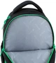 Рюкзак ортопедичний Kite Education Football 36x27х16 см 15.5 л Чорний (K26-724S-3) - зображення 13
