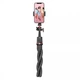 Трипод Proove Flexible Portable 658 mm Black (MPSG00010001) ( 22102 ) - зображення 2