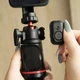 Трипод Proove Flexible Portable 658 mm Black (MPSG00010001) ( 22102 ) - зображення 9
